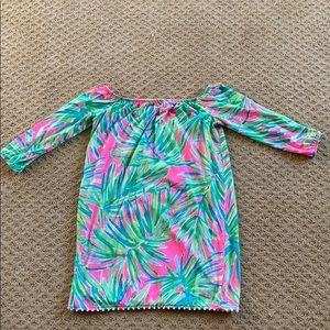 Lily Pulitzer dress